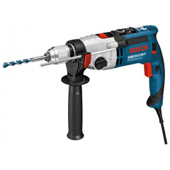 Gręžtuvas Bosch GSB 21-2 RCT Professional